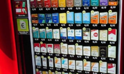 I tabaccai denunciano chi si è servito ai distributori automatici di sigarette hackerati con tutto a dieci centesimi