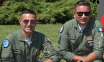 Ultraleggeri si scontrano in volo: morti i due piloti