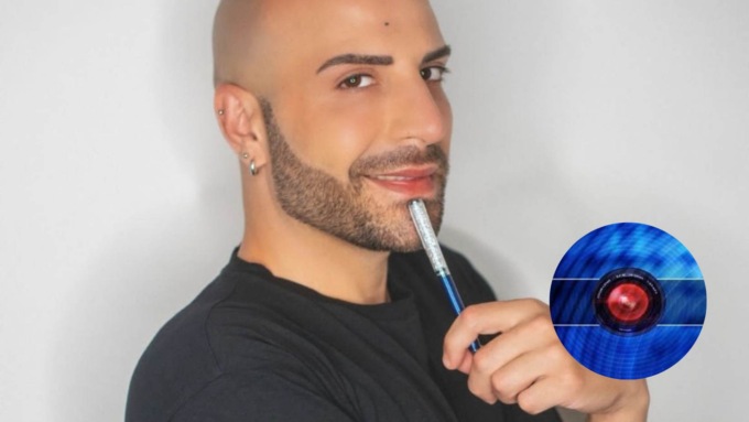 Grande Fratello Vip, il reality dell’esagerazione e dei tardivi rimproveri: l’Irriverente commento di Simone Di Matteo