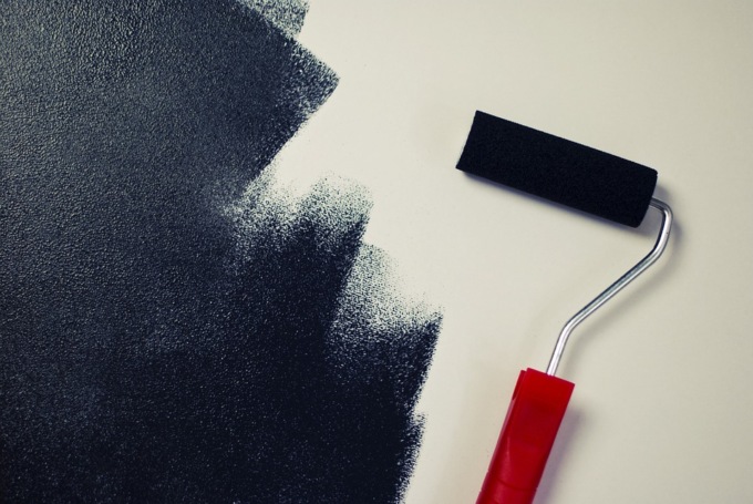 Pareti esterne e muri interni, quale pittura serve?
