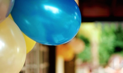 Bambino di 7 anni muore soffocato da un palloncino