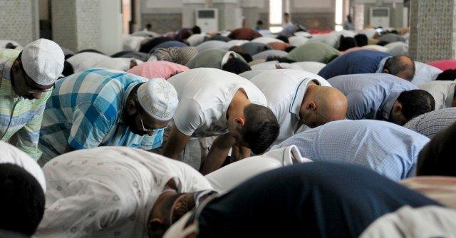 Come si dice buon Ramadan in arabo e le cose che è meglio non chiedere a un amico musulmano