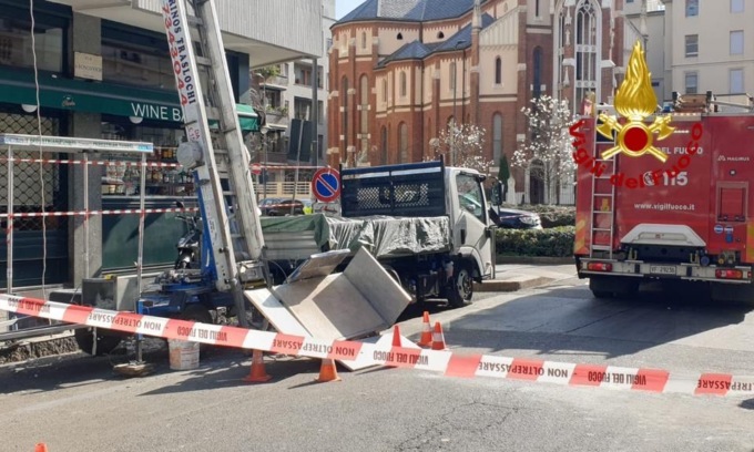 Infortuni sul lavoro, una piaga continua: ancora morti in tutta Italia