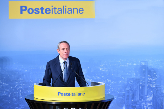 Poste Italiane, la crescita è costante: presentati dati da record