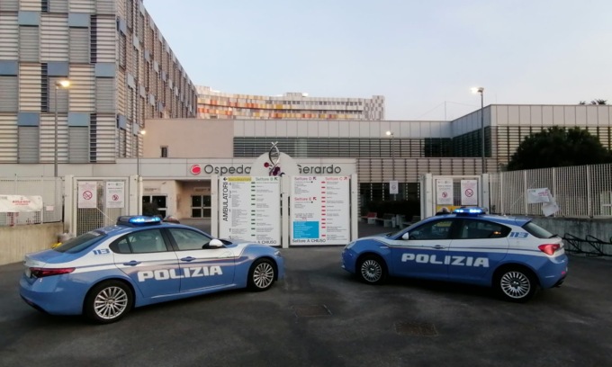 Fa alternanza scuola-lavoro in farmacia: 17enne ruba gli psicofarmaci e poi finisce in crisi d’astinenza
