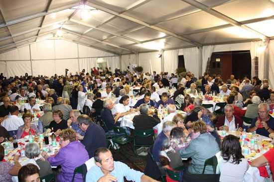 Sagre in Piemonte ad aprile e maggio 2023