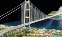 Ponte sullo Stretto di Messina: come sarà e quanto costerà