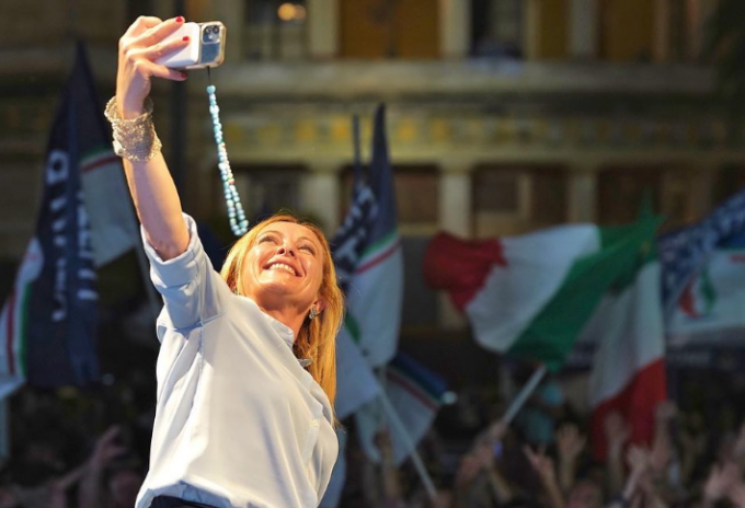 La classifica dei 10 leader mondiali più seguiti su TikTok: Meloni c’è, unica donna