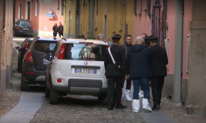 “Trovati un lavoro, basta stare sempre al cellulare”, ecco perché il figlio ha ucciso la madre a martellate
