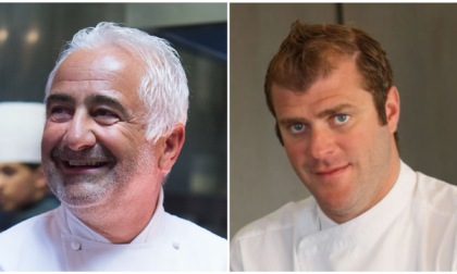 La Guida Michelin stronca due dei più importanti chef della ristorazione francese