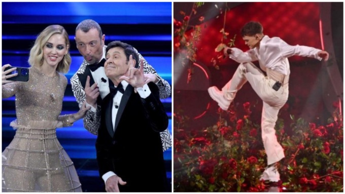 Sanremo 2023 nel mirino di AgCom: procedimento su pubblicità occulta e Instagram. Aperta istruttoria su Blanco
