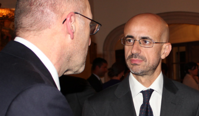 E’ un giudice italiano ad aver spiccato il mandato d’arresto internazionale per Putin