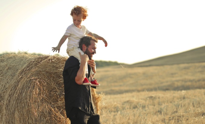 Cosa fare per la festa del papà
