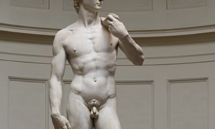 Il David di Michelangelo è "porno", preside licenziata e Firenze insorge. Il sindaco le dà un premio