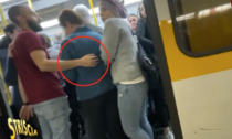 E' giusto filmare le borseggiatrici sulla metro a Milano?