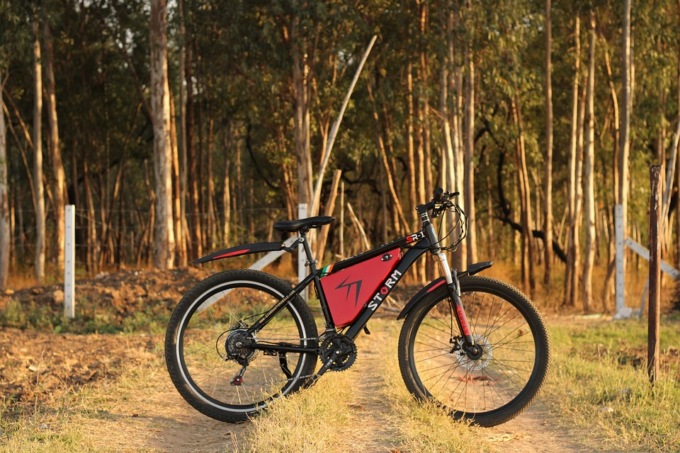 Mercato biciclette 2022: dopo due anni super, si è chiuso in negativo