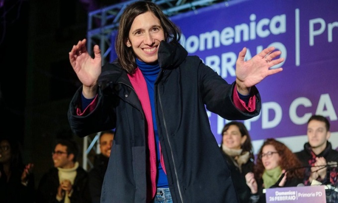 Stop trascrizione figli coppie gay: Elly Schlein sabato sarà alla manifestazione a Milano