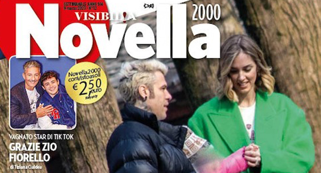 Fedez e Chiara Ferragni, pace fatta? I Ferragnez con i figli da Ferdy Wild a Lenna