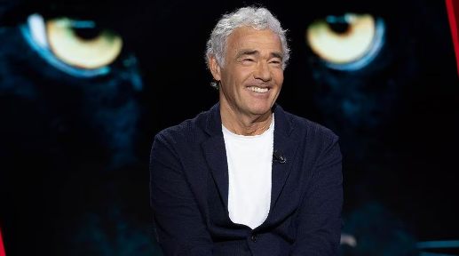 Massimo Giletti si sbottona in tv: “Pensavo a Sofia Goggia…”