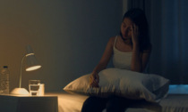 Dormire male aumenta il rischio di sviluppare l'Alzheimer