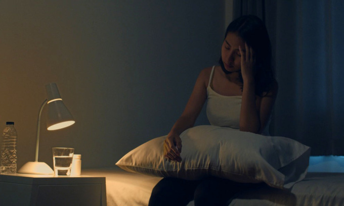 Dormire male aumenta il rischio di sviluppare l’Alzheimer