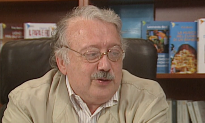 Si è spento a 84 anni il giornalista torinese Gianni Minà