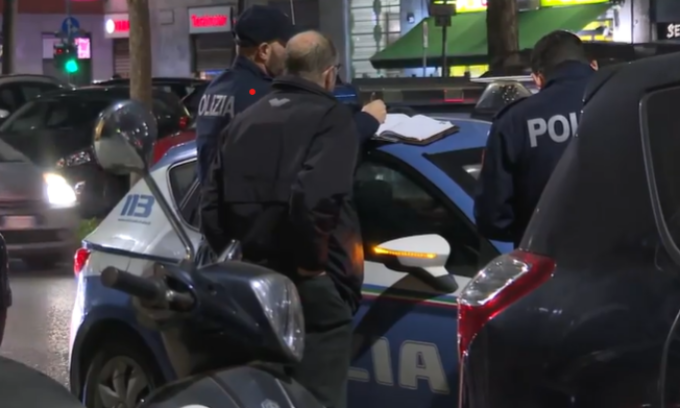 Perché l’irregolare che ha aggredito sei persone in Stazione Centrale a Milano non può essere espulso