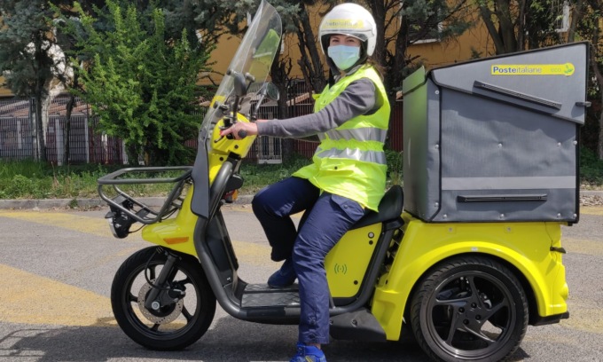 Offerte lavoro: Poste cerca portalettere, come e quando candidarsi
