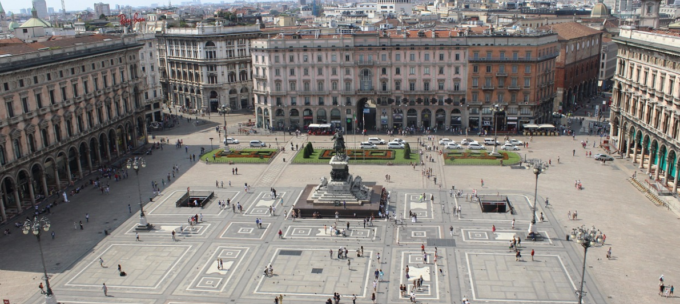 Abusivo per 30 anni in una casa in centro a Milano, gli fanno pure lo sconto: paga una cifra ridicola