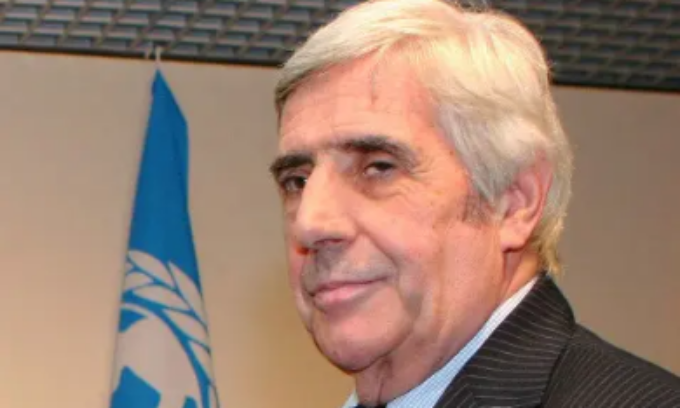 Pier Attilio Trivulzio, il giornalista di Formula Uno trovato morto in casa da sette mesi: era mummificato
