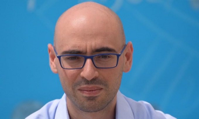 Aranzulla affossa Deliveroo: “Il rider ha pedalato per mezza Milano e la pizza era immangiabile”