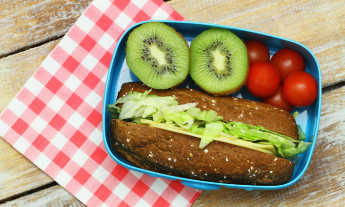 Schiscetta a scuola: una sentenza del Tar fa finalmente esultare i genitori