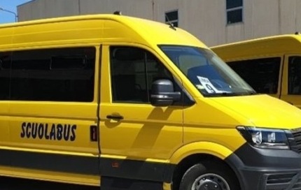 Violenza su una bimba di due anni: assistente del minibus per l’asilo condannato