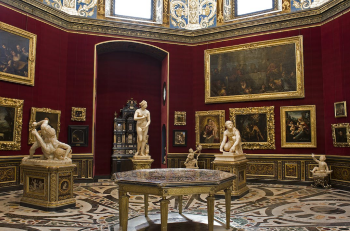 Decine di migliaia di italiani passano la Domenica al museo: i numeri del 2 marzo 2025