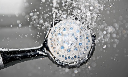 10 buone pratiche per non sprecare acqua