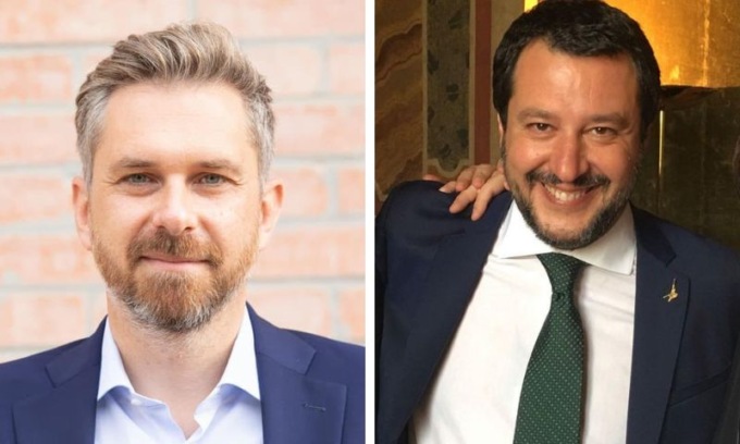 Il centrodestra si scatena contro la promozione dello Ius Soli del sindaco di Bologna