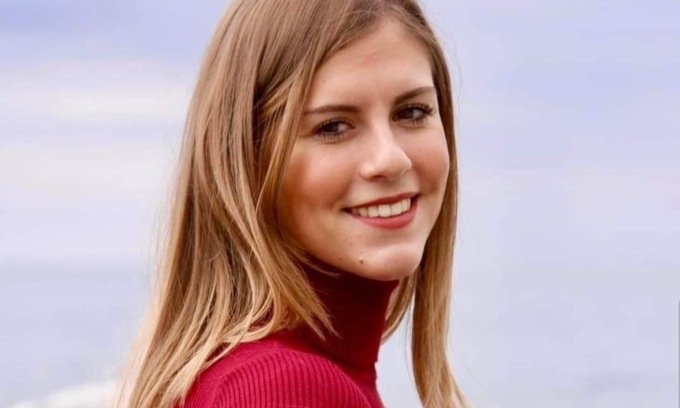 Sofia Sacchitelli e il tumore al cuore a 23 anni: era il simbolo della lotta delle malattie rare