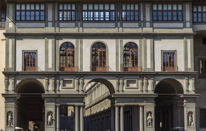 Gli Uffizi fra i 20 migliori musei del mondo: la classifica completa