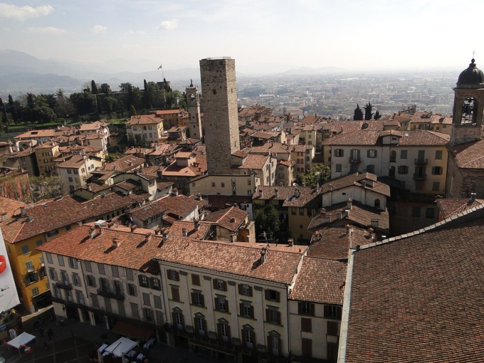 Qualità della vita 2024: per la prima volta Bergamo regina. Il (bel) primato di Firenze