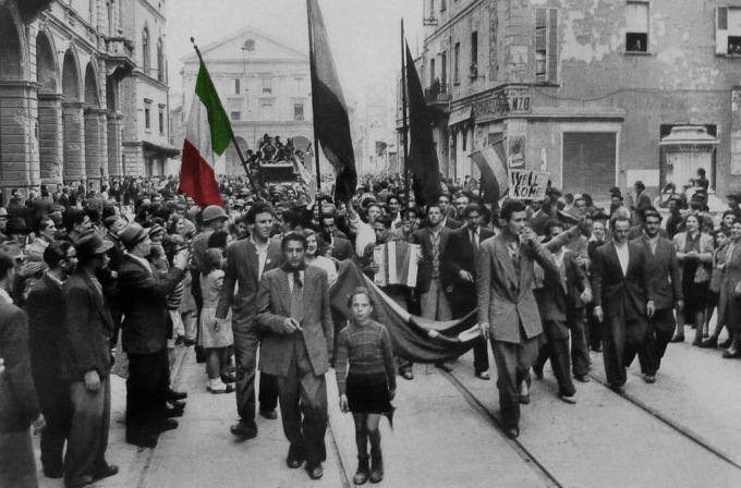 25 Aprile 2023: frasi e aforismi sulla Resistenza e la Liberazione