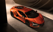Lamborghini Revuelto, un sogno supersportivo e… ibrido plug-in!