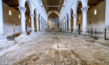 Aquileia, la “seconda Roma”
