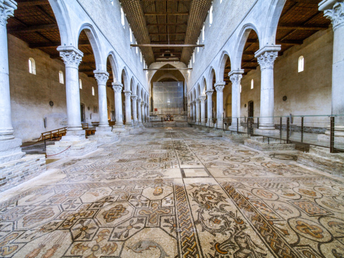 Aquileia, la “seconda Roma”