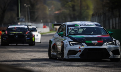 Formula X Racing Weekend – “Si riaccendono i motori” partendo dal tempio della velocità “Autodromo Internazionale di Monza IT”