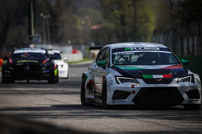Formula X Racing Weekend – “Si riaccendono i motori” partendo dal tempio della velocità “Autodromo Internazionale di Monza IT”