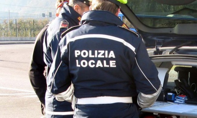 Come ha fatto un 60enne bergamasco in motorino a beccarsi 7mila euro di multa