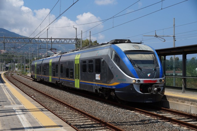 Sciopero Trenitalia 14 aprile 2023: quali treni si fermano e quali vanno