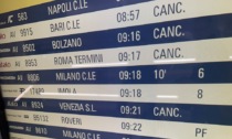 Treni cancellati o in ritardo: come chiedere il rimborso a Trenitalia e Italo