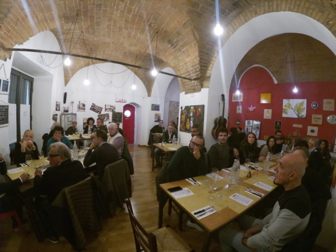 Marche&Wine: va in scena “I Piceni_Gusto DiVino”