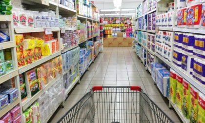 I supermercati aperti a Pasqua e Pasquetta in Veneto